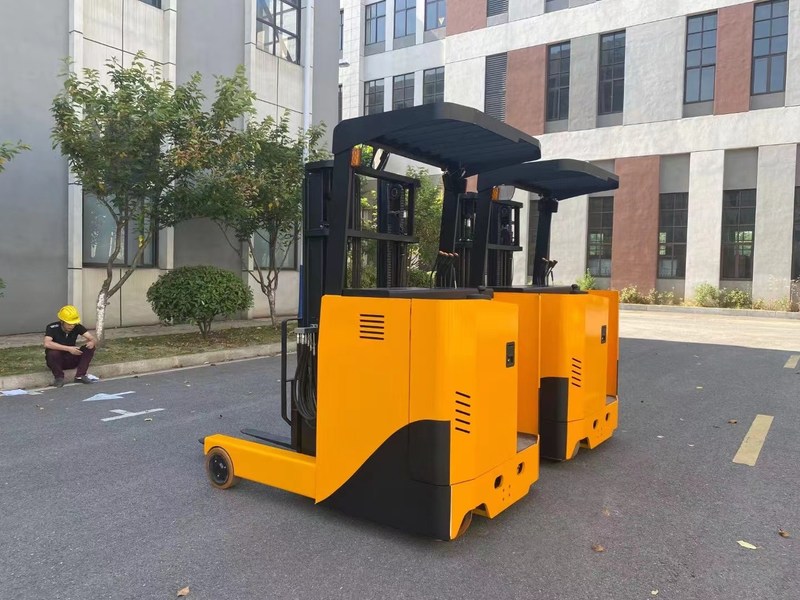 China ANHUI YOUNGLIFT INTELLIGENT  EQUIPMENT CO.,LTD. Perfil de la compañía