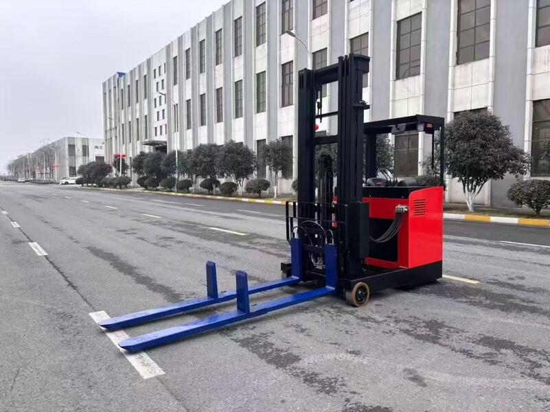 Anhui Younglift Intelligent Equipment Co.,ltd. línea de producción de fábrica