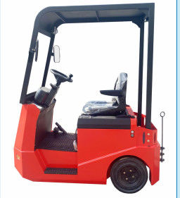 OEM/ODM 4000 KG Electric Towing Tractor